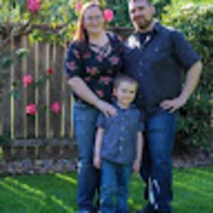 Meet your Posher, Katasha